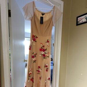 French connection size 10 UK dress